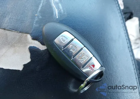 2016 Nissan Altima 2.5 S z USA, uszkodzony, nr VIN 1N4AL3AP7GN358143